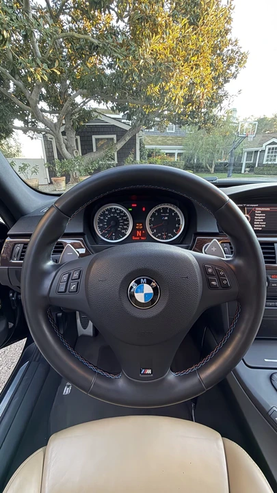 2010 BMW E90 M3 Sedan - Image 19 of 31