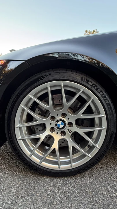 2010 BMW E90 M3 Sedan - Image 27 of 31