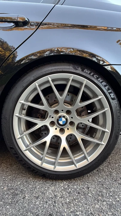 2010 BMW E90 M3 Sedan - Image 30 of 31