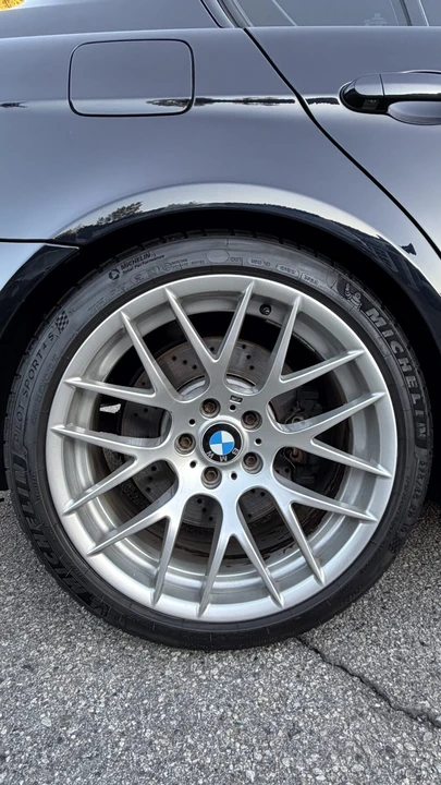 2010 BMW E90 M3 Sedan - Image 29 of 31