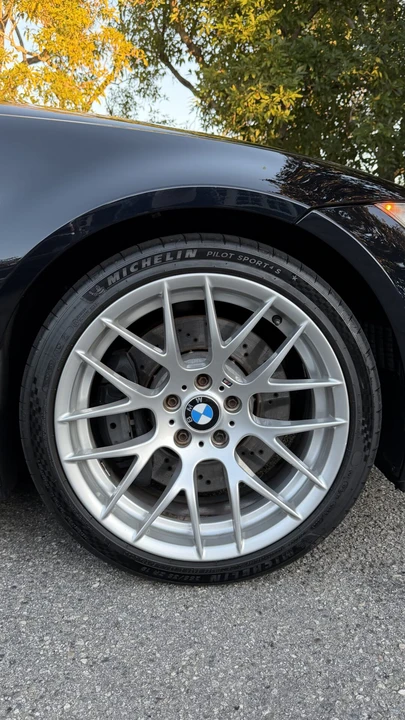 2010 BMW E90 M3 Sedan - Image 28 of 31