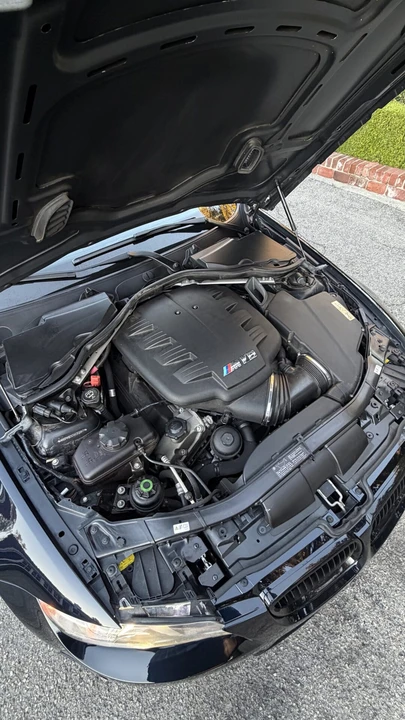 2010 BMW E90 M3 Sedan - Image 26 of 31