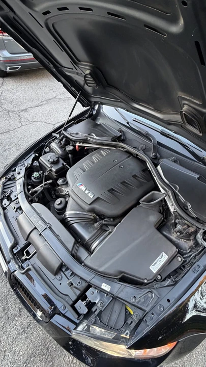 2010 BMW E90 M3 Sedan - Image 25 of 31