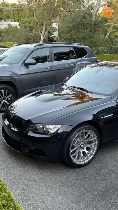 2010 BMW E90 M3 Sedan - Image 16 of 31