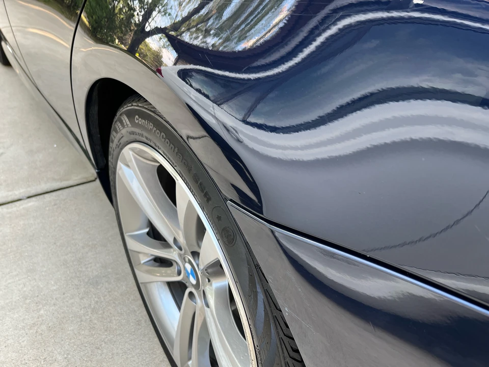2010 BMW E91 3 Series Touring - Image 29 of 30