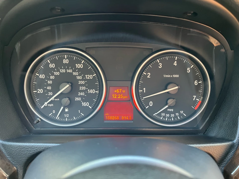 2010 BMW E91 3 Series Touring - Image 14 of 30