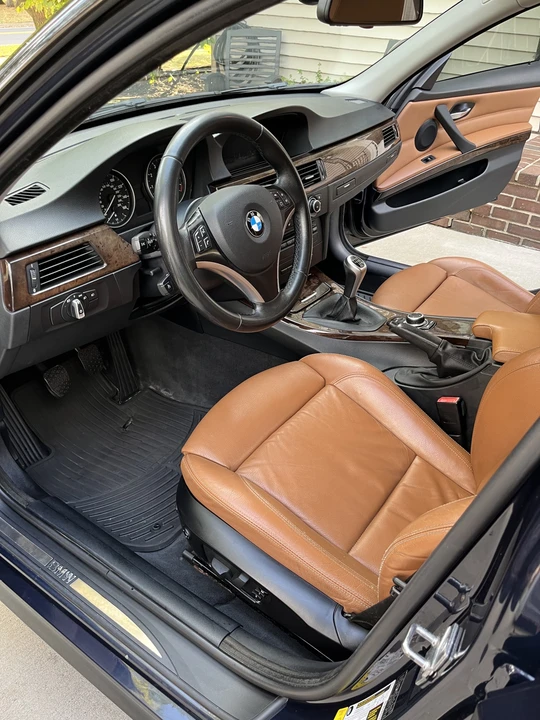 2010 BMW E91 3 Series Touring - Image 6 of 30