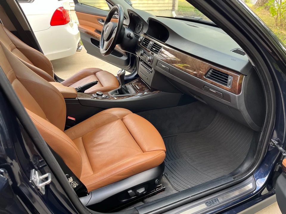 2010 BMW E91 3 Series Touring - Image 11 of 30