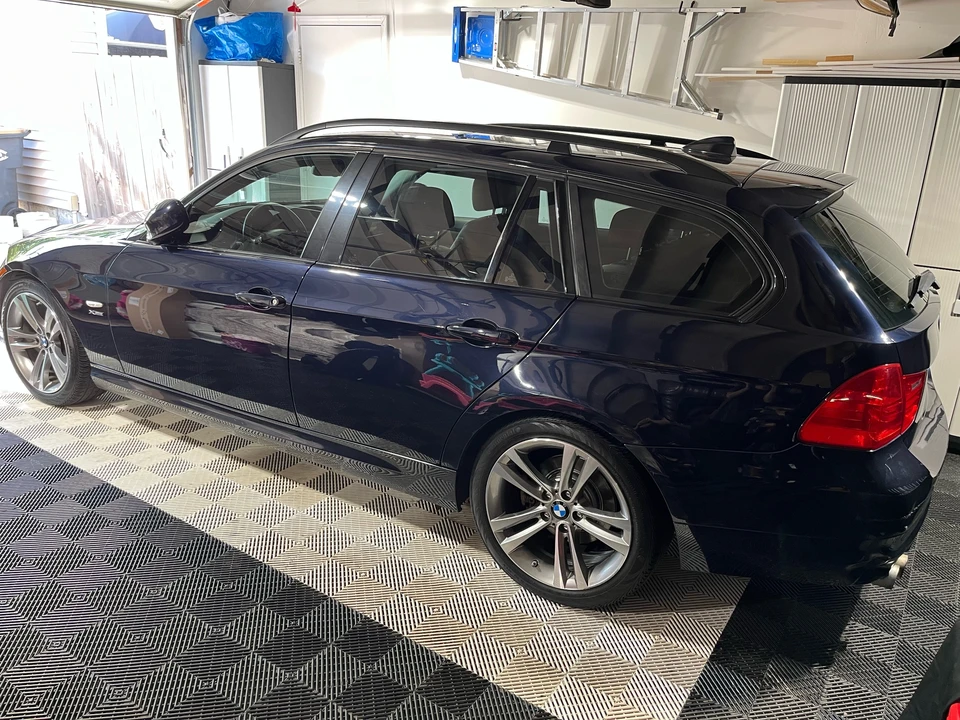 2010 BMW E91 3 Series Touring - Image 21 of 30
