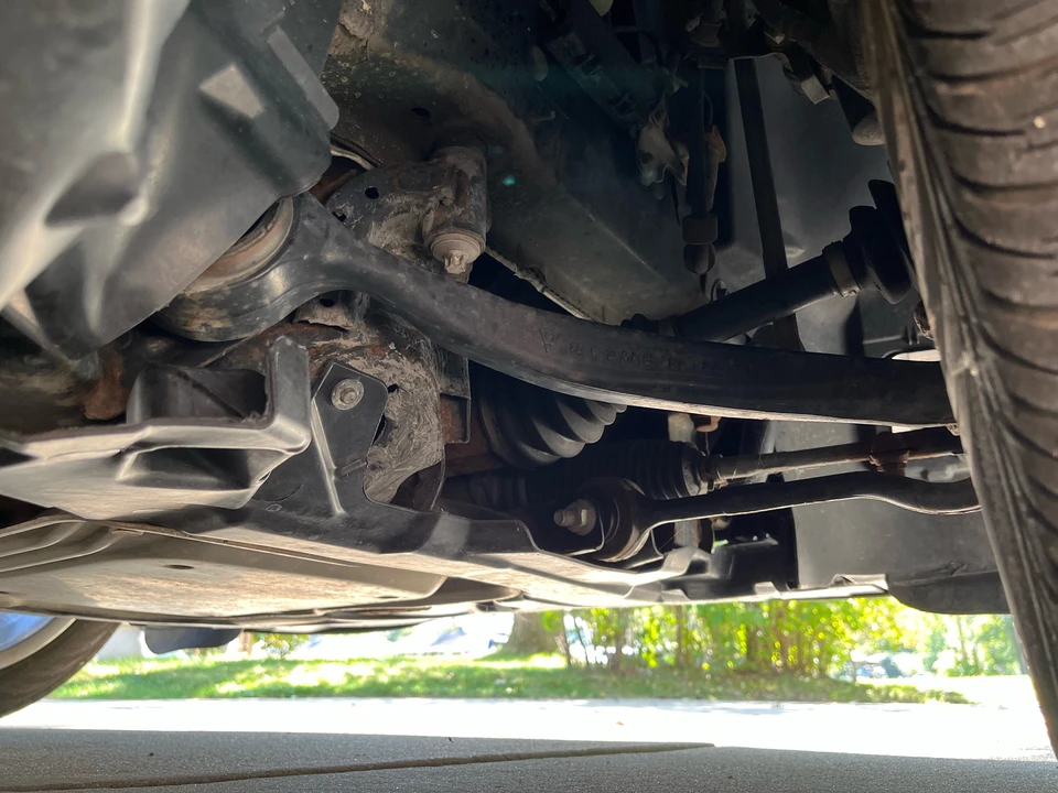 2010 BMW E91 3 Series Touring - Image 24 of 30