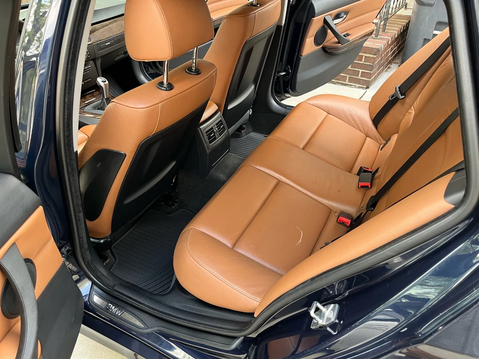 2010 BMW E91 3 Series Touring - Image 8 of 30