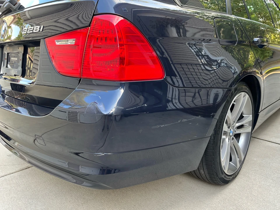 2010 BMW E91 3 Series Touring - Image 18 of 30