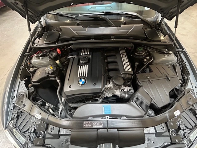 2010 BMW E92 3 Series Coupe - Image 7 of 8