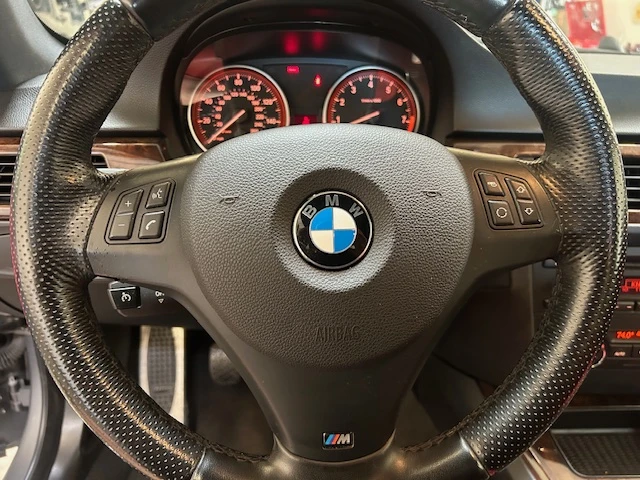 2010 BMW E92 3 Series Coupe - Image 6 of 8