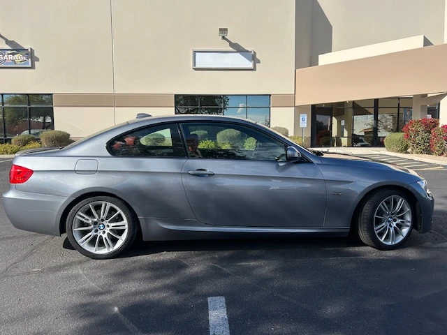 2010 BMW E92 3 Series Coupe - Image 2 of 8