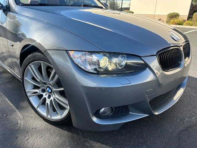 2010 BMW E92 3 Series Coupe - Image 3 of 8
