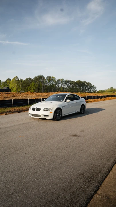 2010 BMW E92 M3 Coupe - Image 4 of 17