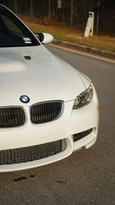 2010 BMW E92 M3 Coupe - Image 12 of 17
