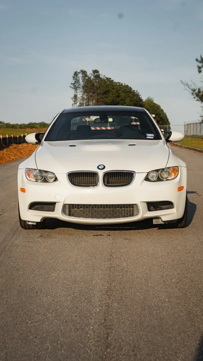 2010 BMW E92 M3 Coupe - Image 6 of 17