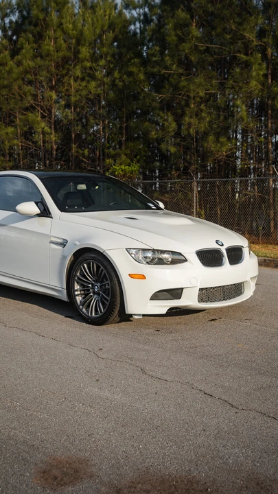 2010 BMW E92 M3 Coupe - Image 5 of 17
