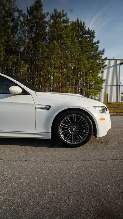 2010 BMW E92 M3 Coupe - Image 13 of 17