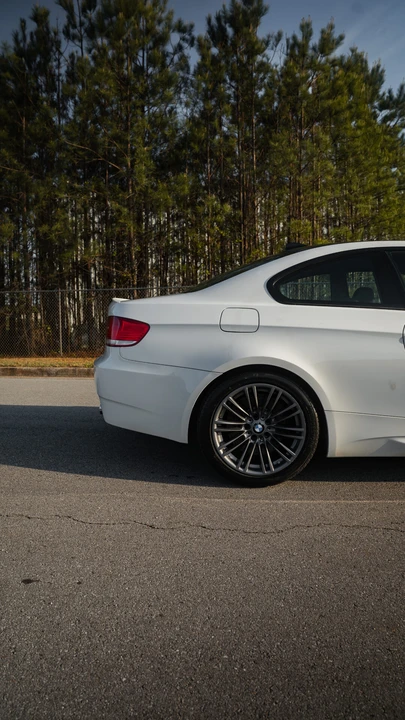 2010 BMW E92 M3 Coupe - Image 14 of 17