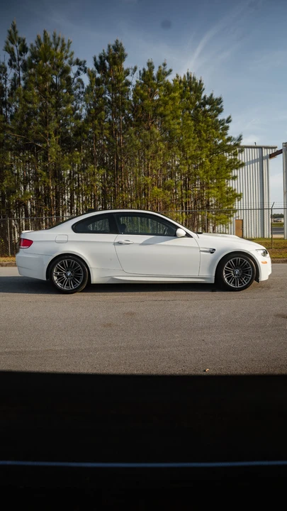 2010 BMW E92 M3 Coupe - Image 2 of 17