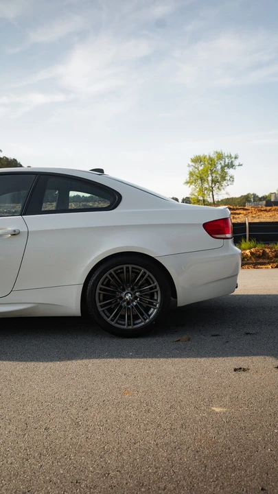 2010 BMW E92 M3 Coupe - Image 15 of 17