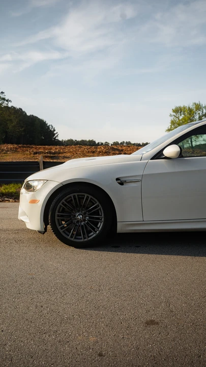 2010 BMW E92 M3 Coupe - Image 16 of 17