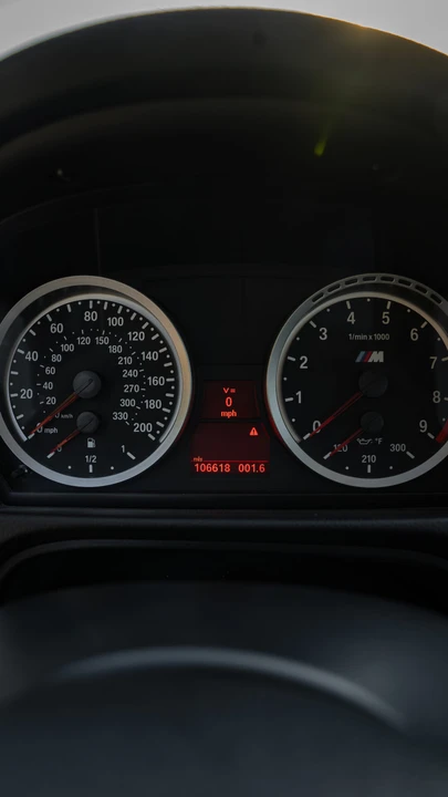 2010 BMW E92 M3 Coupe - Image 3 of 17
