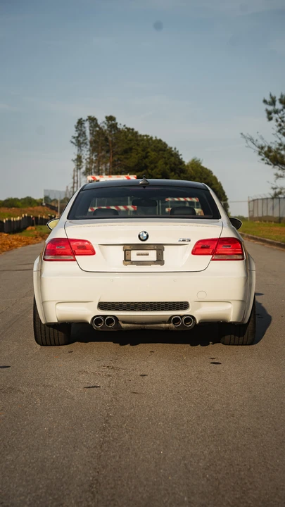 2010 BMW E92 M3 Coupe - Image 9 of 17