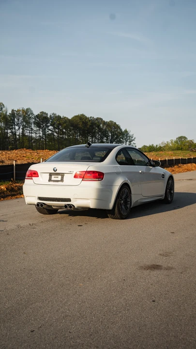 2010 BMW E92 M3 Coupe - Image 8 of 17