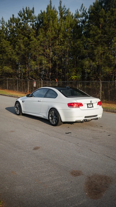 2010 BMW E92 M3 Coupe - Image 7 of 17