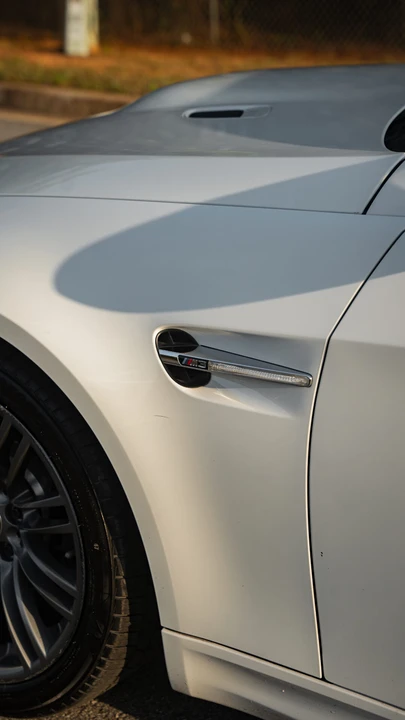 2010 BMW E92 M3 Coupe - Image 10 of 17