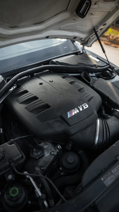 2010 BMW E92 M3 Coupe - Image 17 of 17