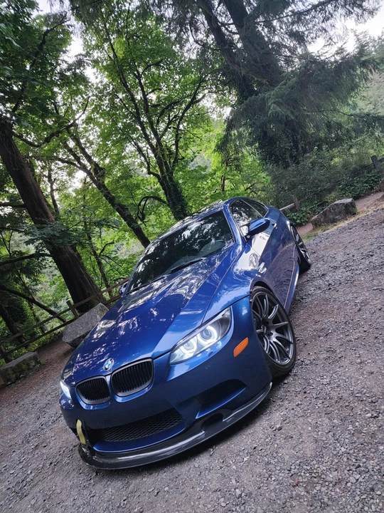 2010 BMW E92 M3 Coupe - Image 11 of 16