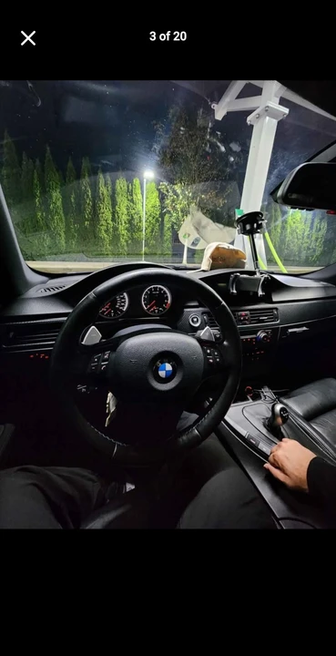 2010 BMW E92 M3 Coupe - Image 2 of 16