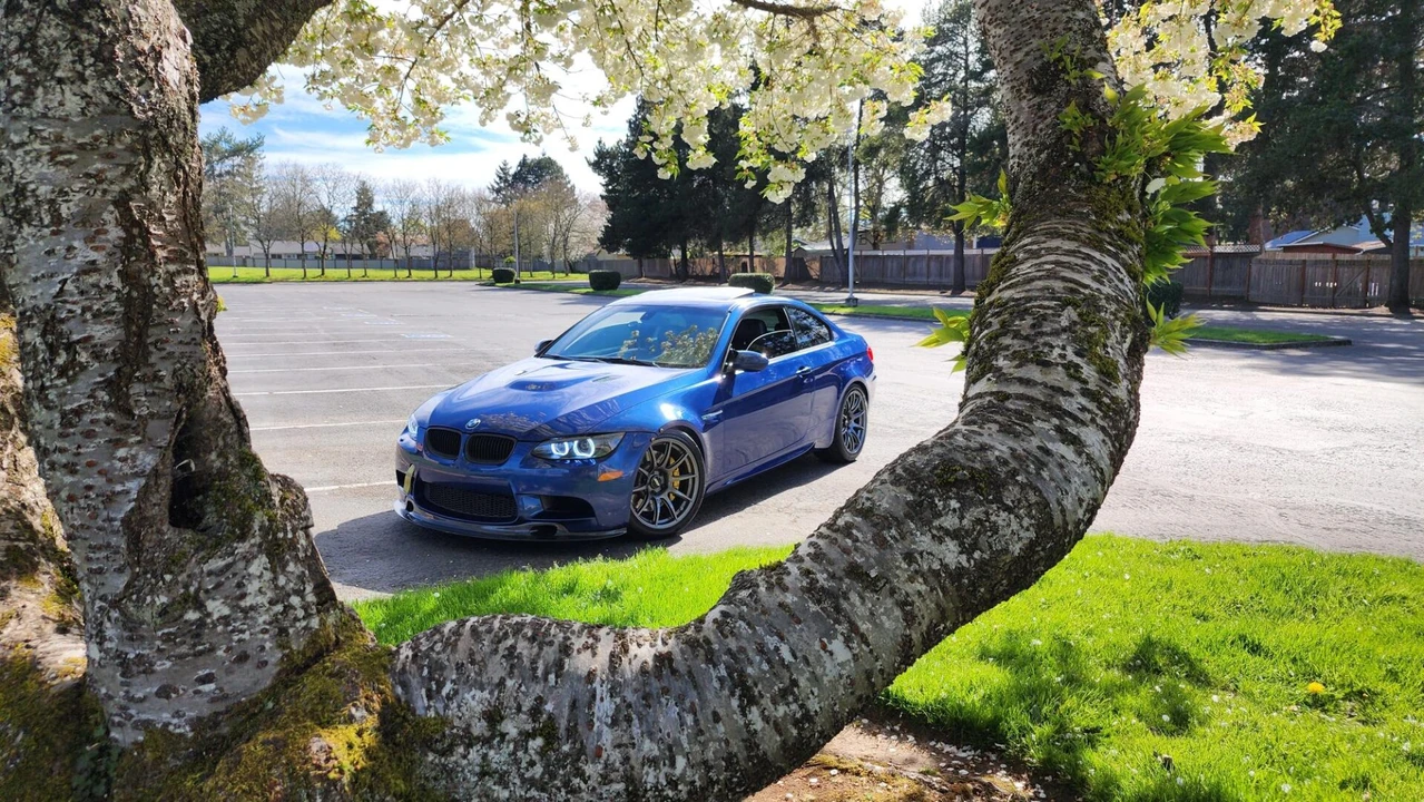 2010 BMW E92 M3 Coupe - Image 3 of 16