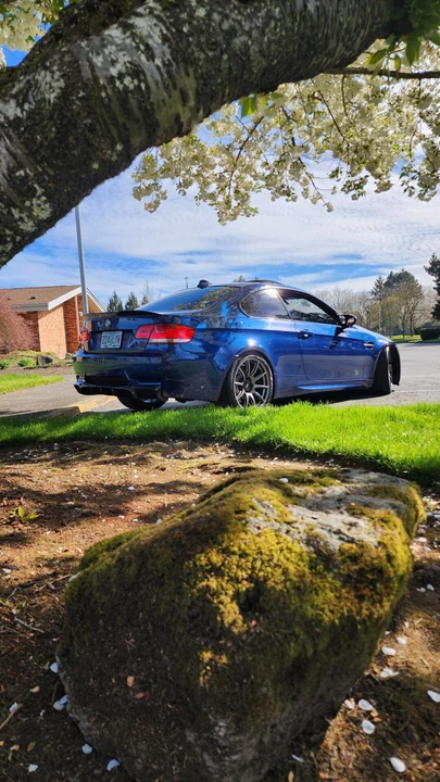 2010 BMW E92 M3 Coupe - Image 5 of 16