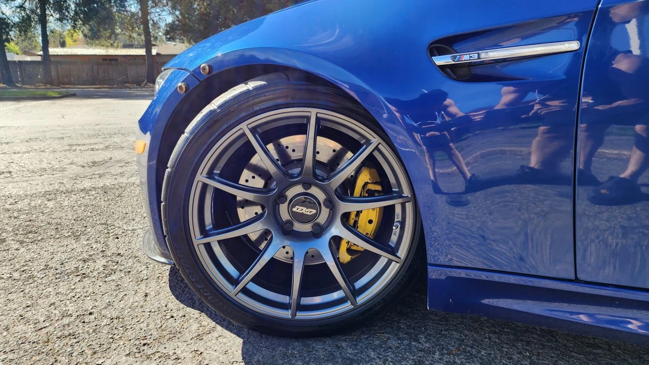 2010 BMW E92 M3 Coupe - Image 13 of 16