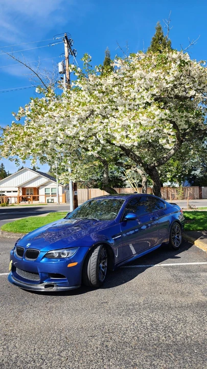 2010 BMW E92 M3 Coupe - Image 10 of 16