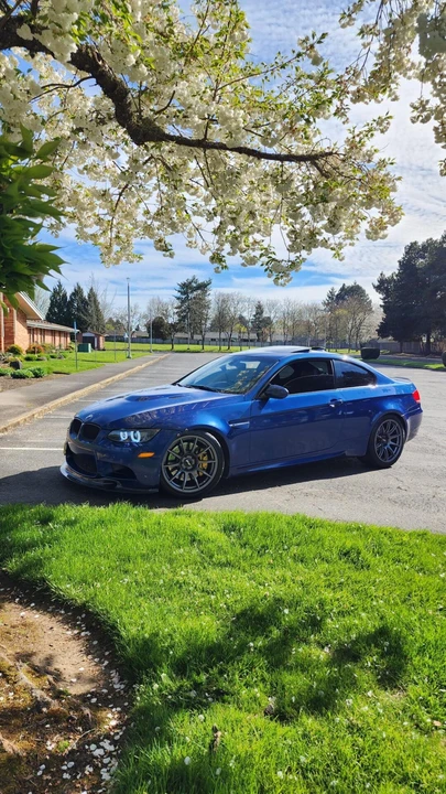 2010 BMW E92 M3 Coupe - Image 7 of 16