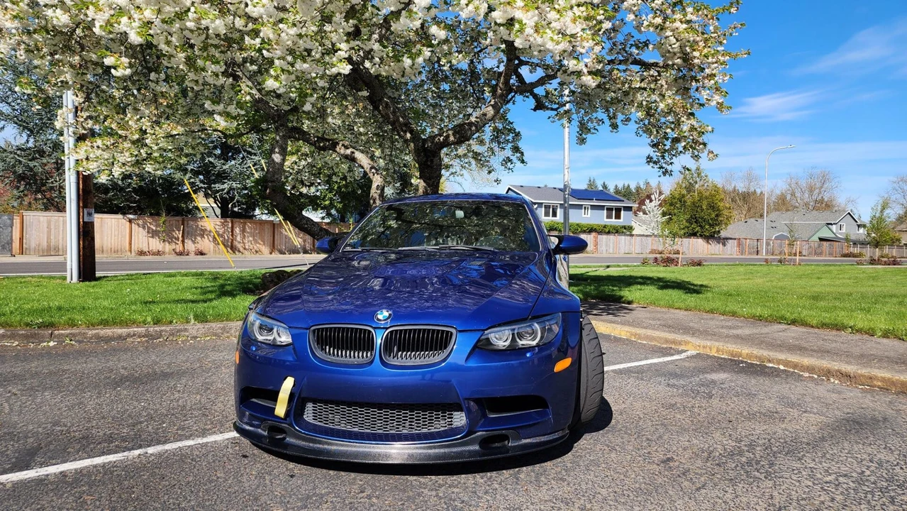 2010 BMW E92 M3 Coupe - Image 8 of 16