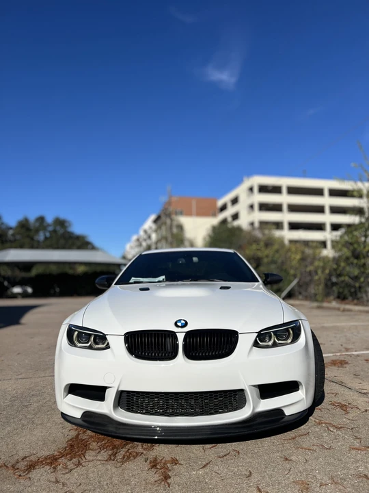 2010 BMW E92 M3 Coupe - Image 5 of 12