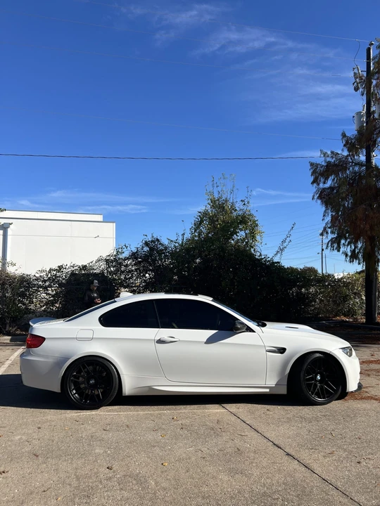 2010 BMW E92 M3 Coupe - Image 6 of 12