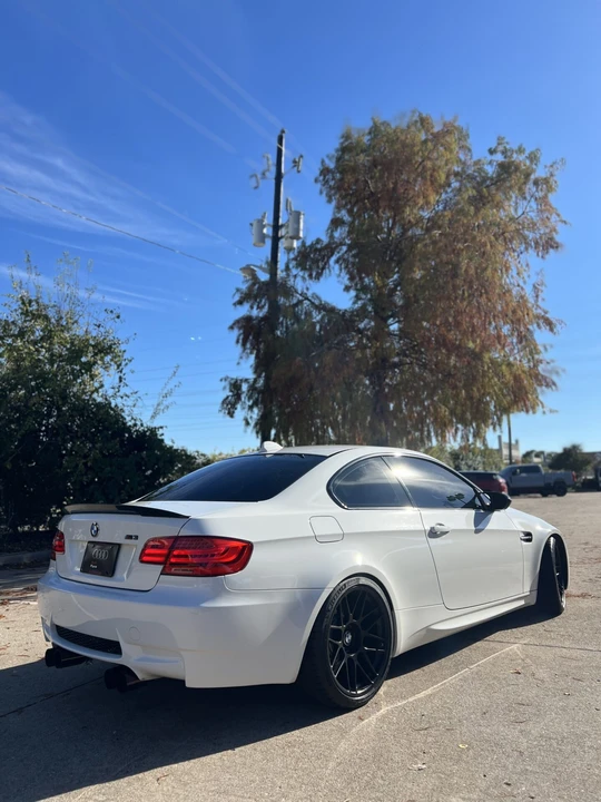 2010 BMW E92 M3 Coupe - Image 8 of 12