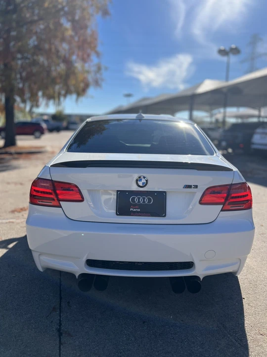 2010 BMW E92 M3 Coupe - Image 9 of 12