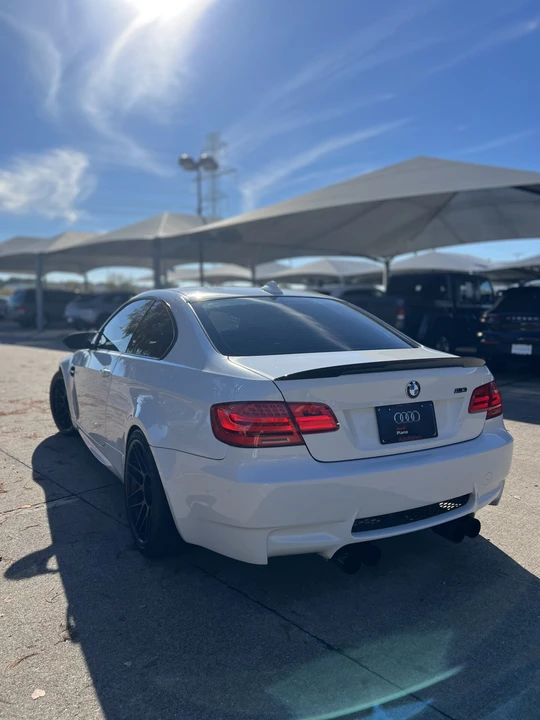2010 BMW E92 M3 Coupe - Image 10 of 12