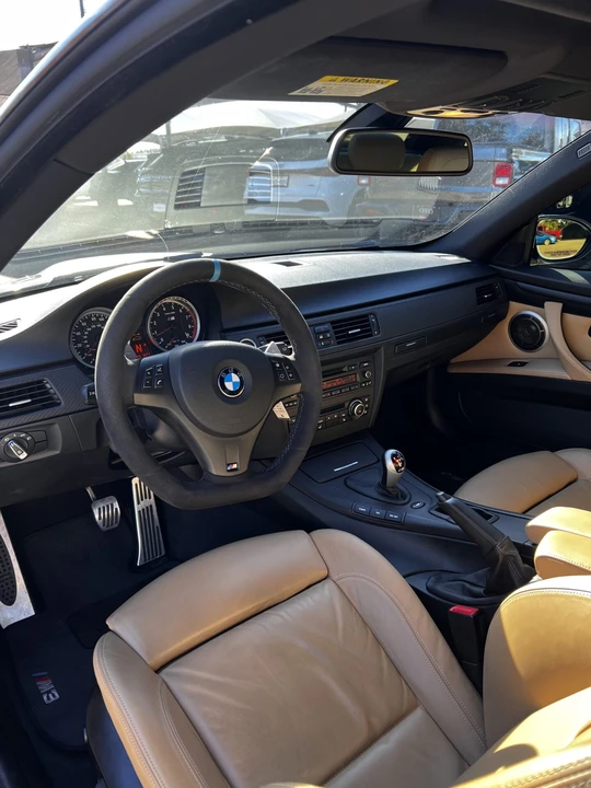 2010 BMW E92 M3 Coupe - Image 4 of 12
