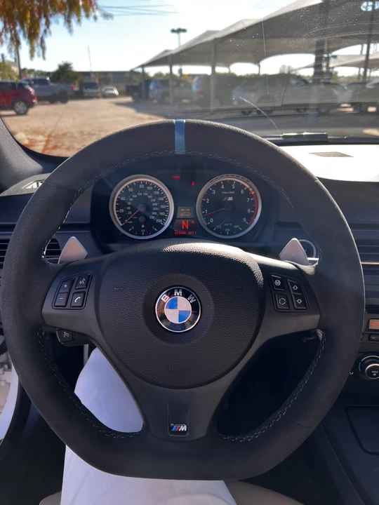 2010 BMW E92 M3 Coupe - Image 2 of 12